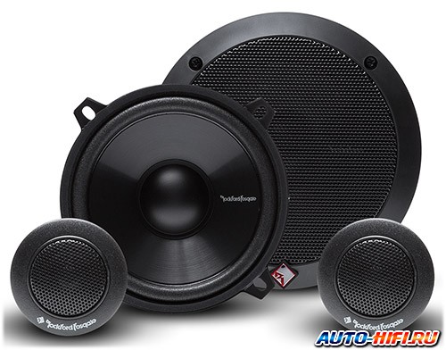 2-компонентная акустика Rockford Fosgate R152-S